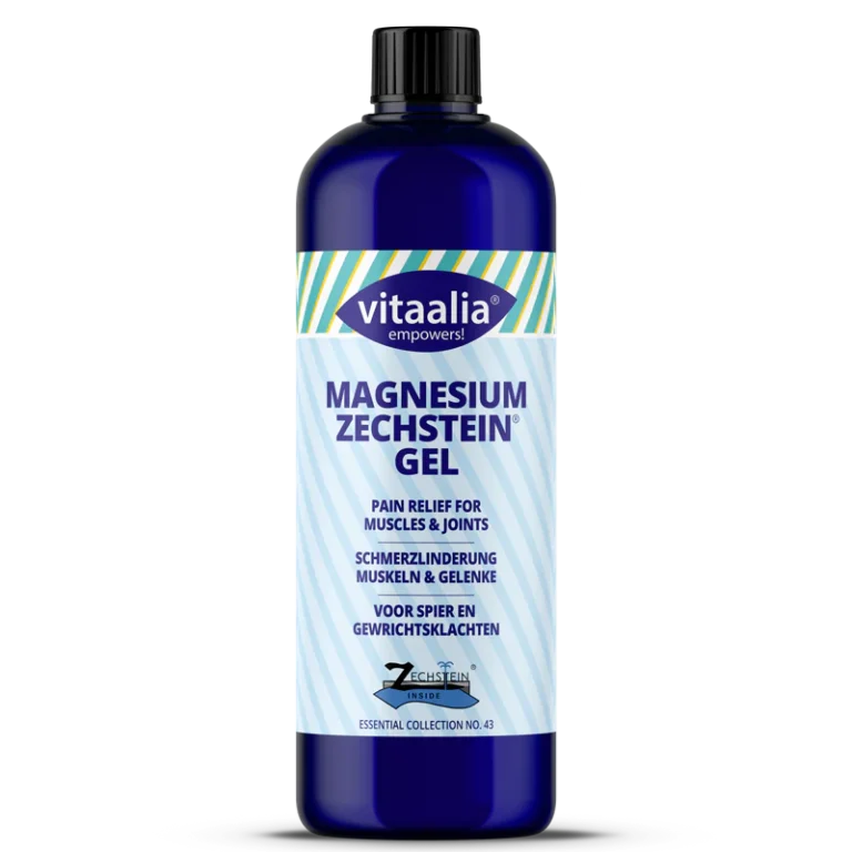 Magnesium Olie