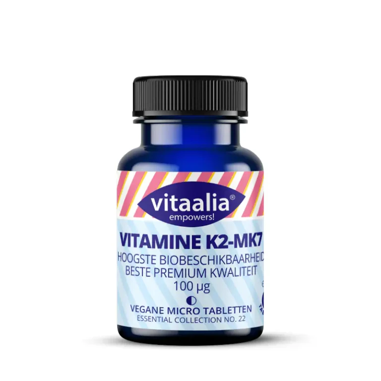 vitamine k2-mk7