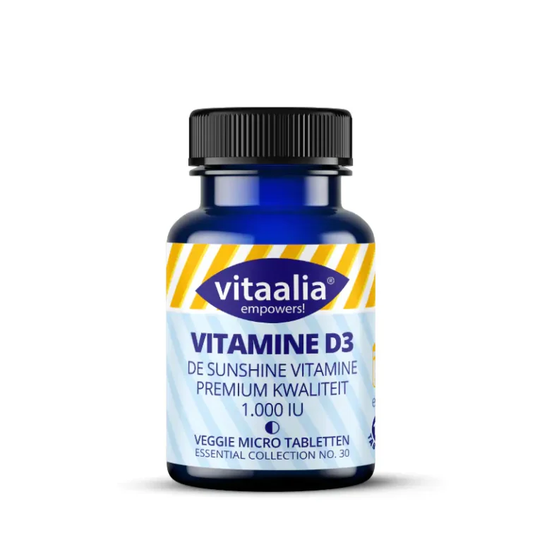 vitamine D3