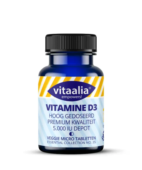 vitamine d3