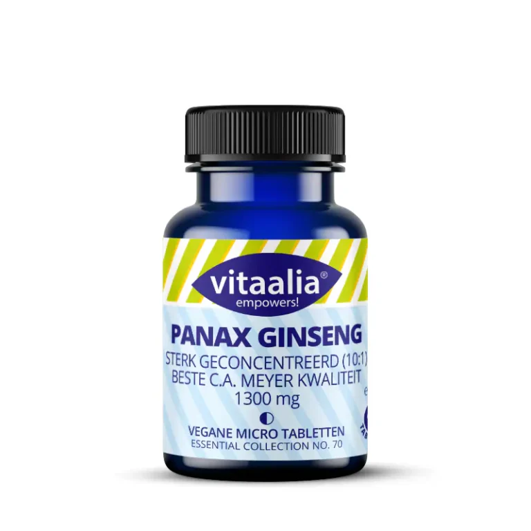 panax ginseng