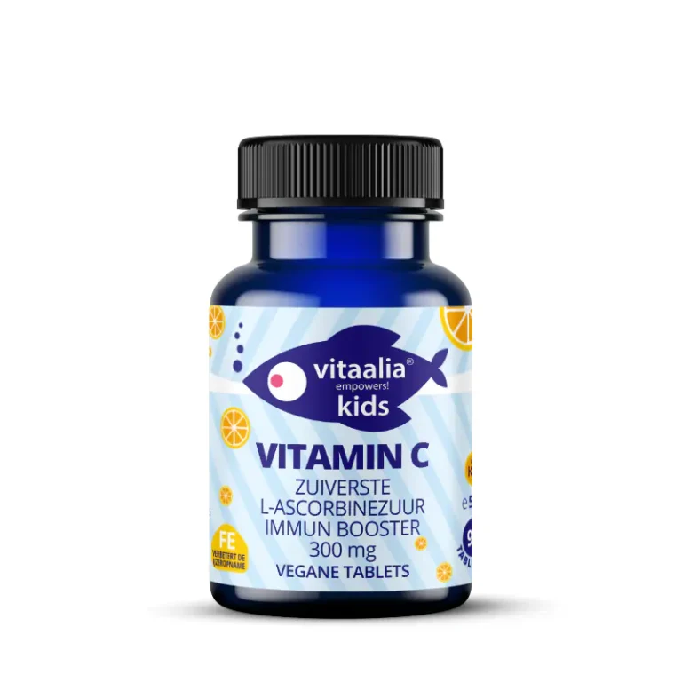 vitamine c